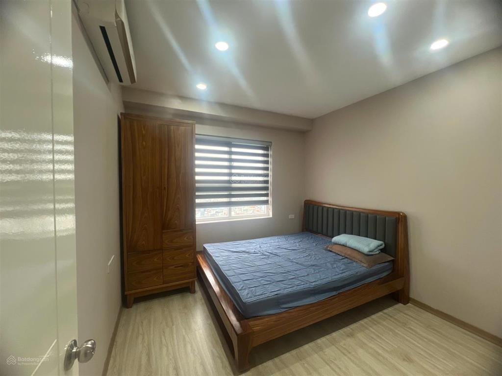 Bán căn hộ chung cư tại chung cư x2 đại kim, 4,7 tỷ, 60m2, 2pn, 1wc, pháp lý đầy đủ