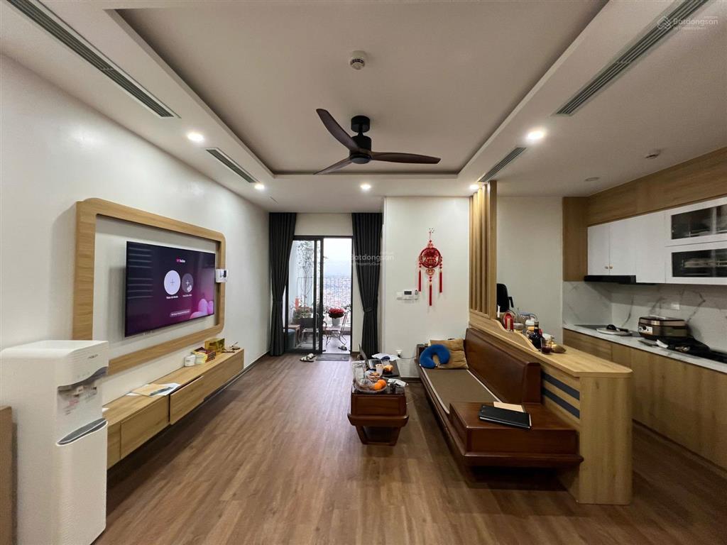 Chính chủ cần bán nhà căn 1 phòng ngủ feliz home, hoàng mai, hà nội