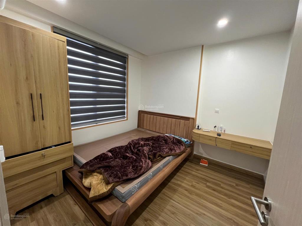 Chính chủ cần bán nhà căn 1 phòng ngủ feliz home, hoàng mai, hà nội