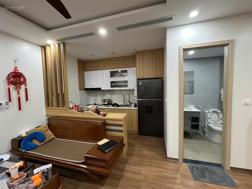 Chính chủ cần bán nhà căn 1 phòng ngủ feliz home, hoàng mai, hà nội