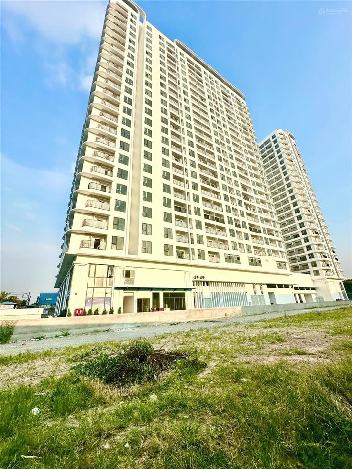Bán căn hộ 2 phòng ngủ chung cư benhill  nhận nhà ở ngay