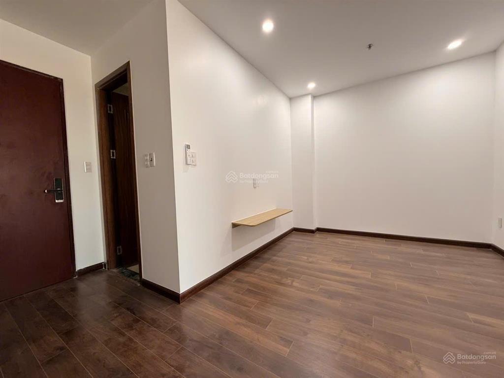 Cho thuê căn hộ 1pn1wc benhill giá chỉ 5,5tr/tháng