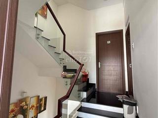 Gấp! hxh thống nhất p11, 5mx17m cn 73m2, 1 trệt 2 lầu 4pn giá rẻ chỉ 7,3 tỷ tl