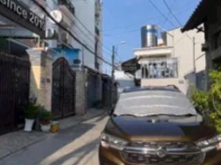 Hot! hxh 6m. 5mx21m=105m2, lê đức thọ gần nguyễn văn lượng p17. giá rẻ chỉ 9 tỷ