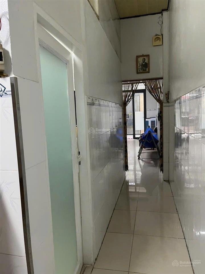 Cn 97m2=4,8mx20m, đc 208/ đường số 8 p11, gần trường nguyễn du 1 lầu giá chỉ 8,5 tỷ tl