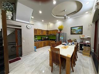 Hxh lê văn thọ p11 gần đs 8. dt 4,5m x 15m trệt 3 lầu st 5pn 4wc đct 25 triệu chỉ gần 8 tỷ