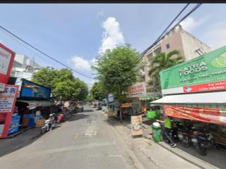 Hot! mtkd nguyễn thị đặng gần nguyễn ảnh thủ, lê văn khương dt 8mx20m 3lầu st đct 39 triệu/th