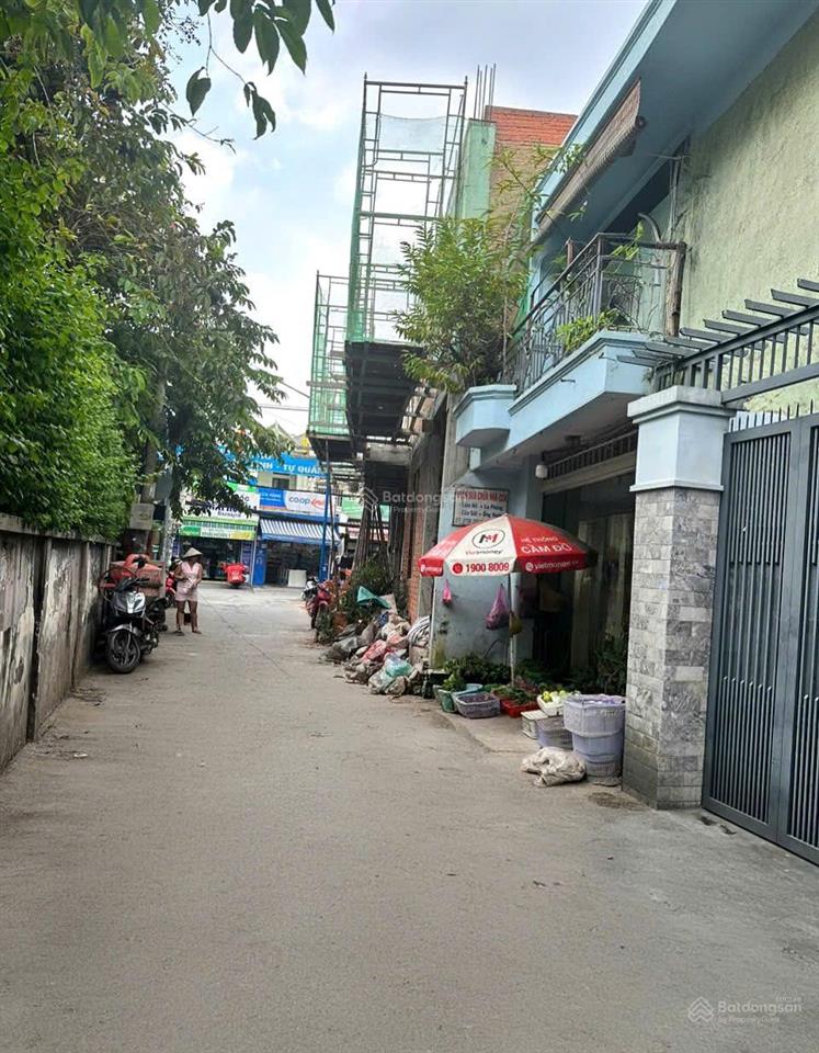 Hot! ngay thống nhất quang trung có nhà 3 lầu st 5mx16m đường xe tải 6m, giá chỉ 9,6 tỷ