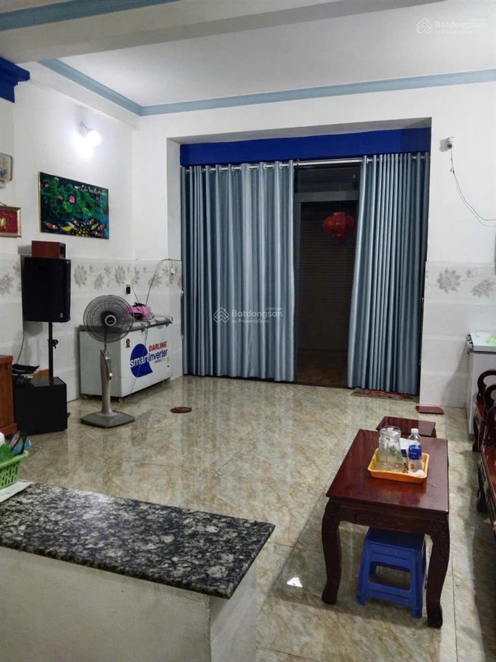 Hot! ngay thống nhất quang trung có nhà 3 lầu st 5mx16m đường xe tải 6m, giá chỉ 9,6 tỷ