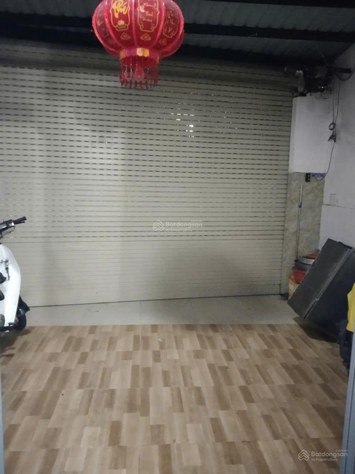 Hot! ngay thống nhất quang trung có nhà 3 lầu st 5mx16m đường xe tải 6m, giá chỉ 9,6 tỷ