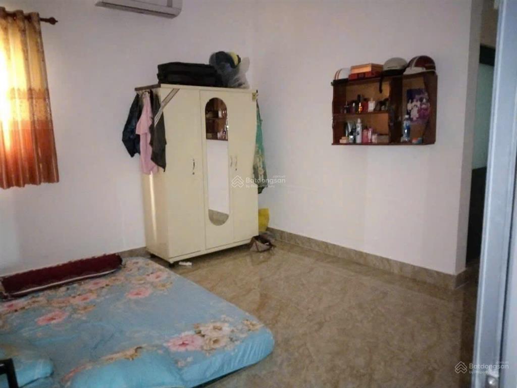 Hot! ngay thống nhất quang trung có nhà 3 lầu st 5mx16m đường xe tải 6m, giá chỉ 9,6 tỷ
