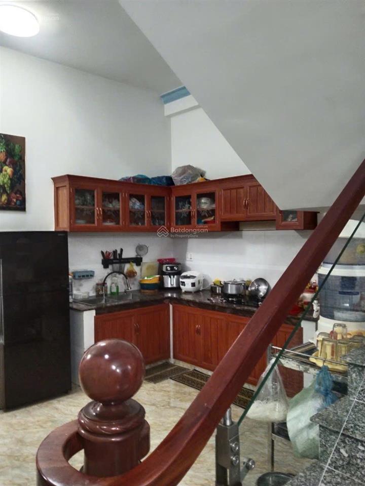 Hot! ngay thống nhất quang trung có nhà 3 lầu st 5mx16m đường xe tải 6m, giá chỉ 9,6 tỷ
