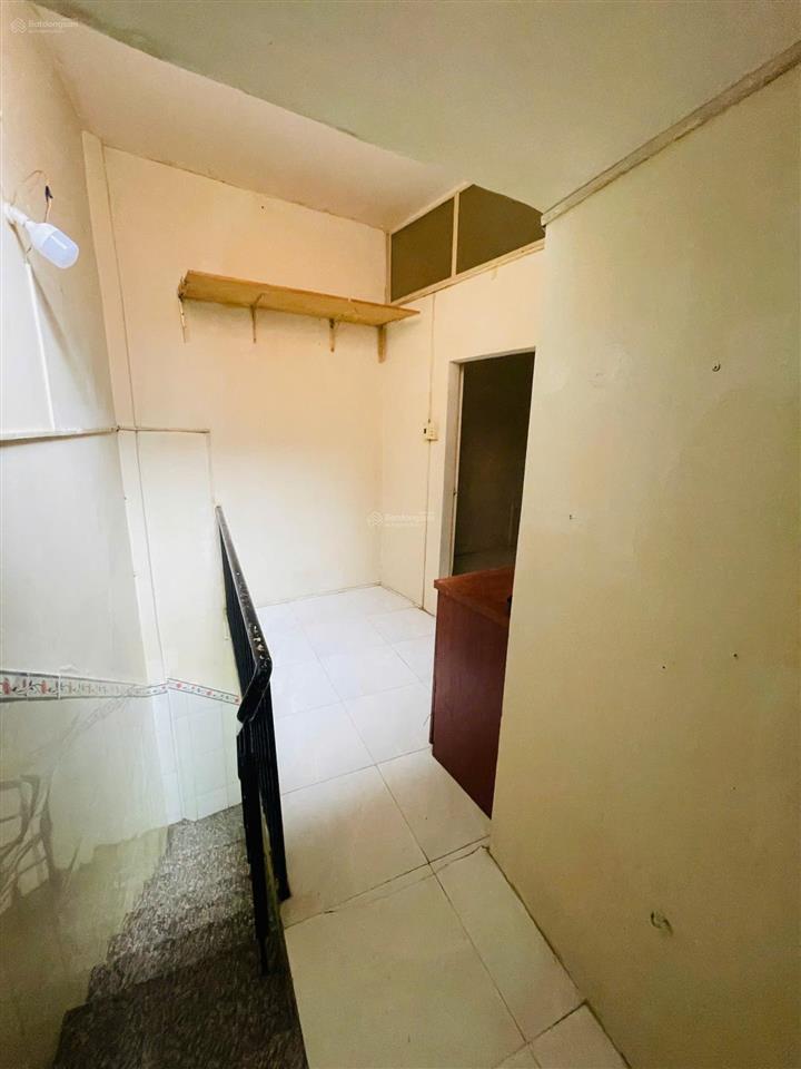 1/ sát mặt tiền trương đăng quế, p3  gần phạm văn đồng  chỉ 2,95 tỷ  2pn 2wc
