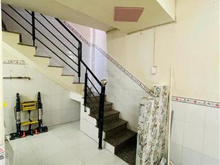 1/ sát mặt tiền trương đăng quế, p3  gần phạm văn đồng  chỉ 2,95 tỷ  2pn 2wc