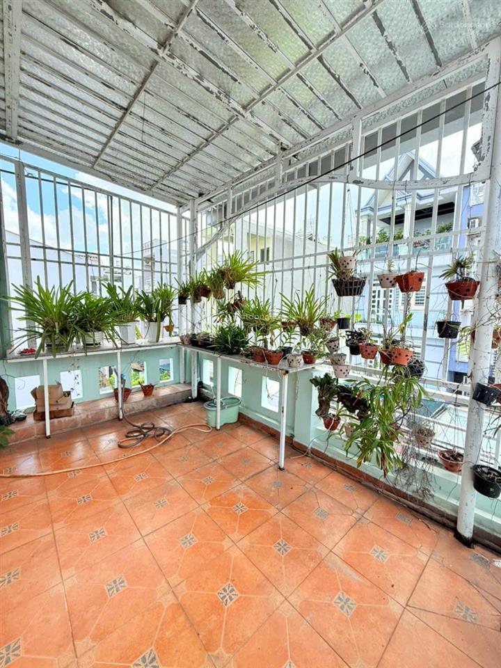 Góc 2 mt hẻm xe hơi  4,3m x 20m (cn 86,8m²)  3 tầng  5 phòng ngủ  chỉ 7,2 tỷ