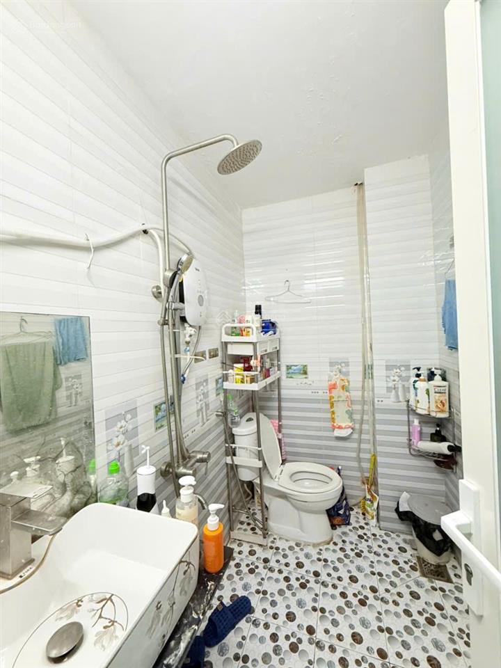 Góc 2 mt hẻm xe hơi  4,3m x 20m (cn 86,8m²)  3 tầng  5 phòng ngủ  chỉ 7,2 tỷ