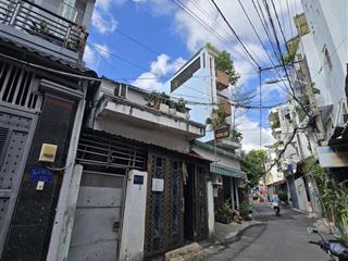 Hot! nhà diện tích khủng 190m2  1 trệt 2 lầu st. gần chợ gv nh định giá 13 tỷ bán chỉ 11 tỷ