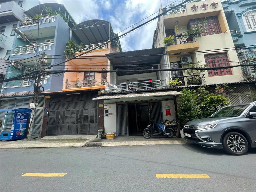 Hot mặt tiền kinh doanh thống nhất gần quang trung p11 gv, 4,5x21, dt đẹp chỉ 8,6 tỷ tl