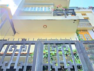 Hot! nhà 5 tầng hxh 6m lê đức thọ khu osimi cao cấp 4,5mx19m chỉ 9,3 tỷ