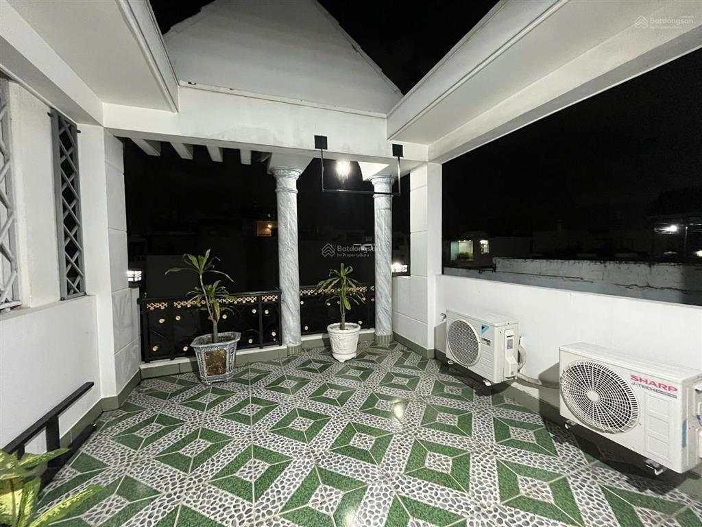 Hot! hxh 6m sát quang trung nhà 4 lầu st. dt 4m x 17m đường xe tải giá chỉ 8,6 tỷ