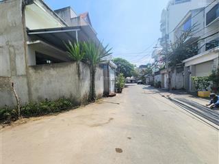 Hơn 80 triệu/m2 có ngay 100m2 đất hxt 10m trước nhà, gpxd 6 tầng full dt 5,5mx18,5m