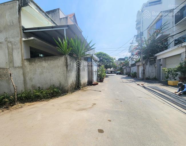Hơn 80 triệu/m2 có ngay 100m2 đất hxt 10m trước nhà, gpxd 6 tầng full dt 5,5mx18,5m