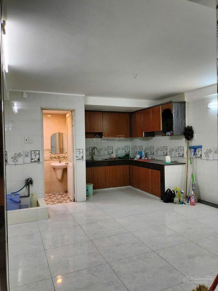 Mặt tiền nguyễn oanh ngay ngã 6 gò vấp kinh doanh đỉnh 4,7m x 17m x 3 lầu st