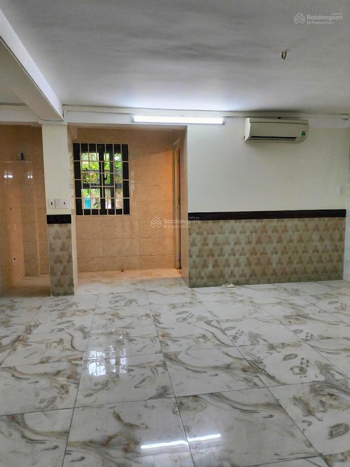Mặt tiền nguyễn oanh ngay ngã 6 gò vấp kinh doanh đỉnh 4,7m x 17m x 3 lầu st