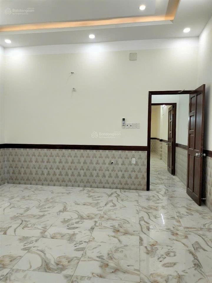 Mặt tiền nguyễn oanh ngay ngã 6 gò vấp kinh doanh đỉnh 4,7m x 17m x 3 lầu st