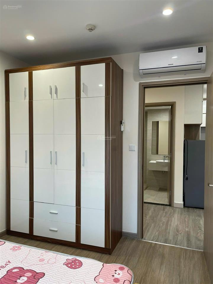 Giá tốt để sở hữu căn 1n+ dt 43m2 toà s2.08 full nội thất, hướng mát  giá 2tỷ550