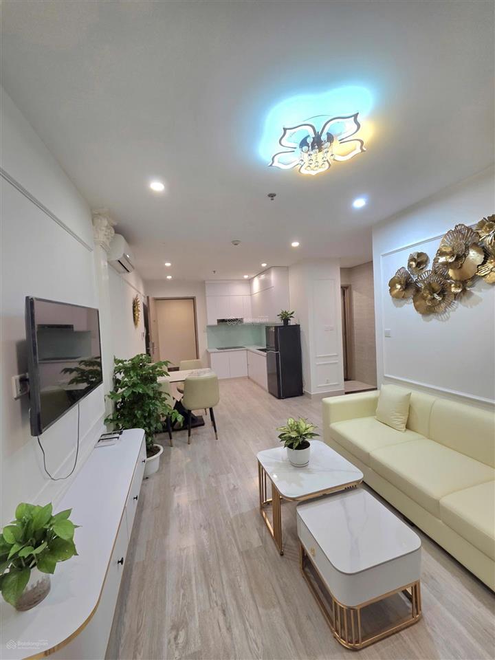 Giá tốt để sở hữu căn 2n 1vs dt 55m2 toà s2.18 full nội thất  giá 3tỷ150