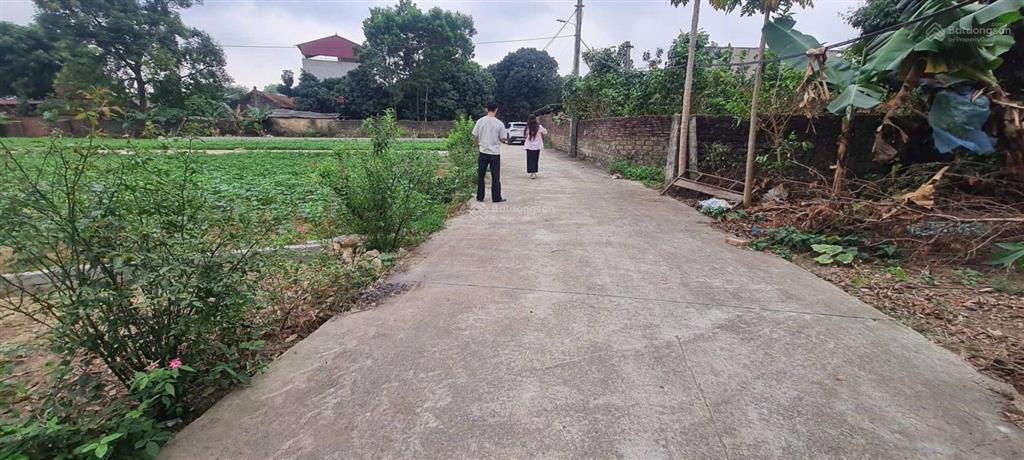 Sốc thật  hơn 600 triệu mua 120m² gần cụm cn danh thắng   không phải đất lỗi
