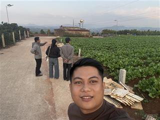 450 triệu 250m2 có 150m thổ cư sổ hồng riêng