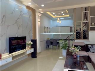 Chính chủ bán nhà 3 tầng 50m2, nhà đẹp về ở ngay, đằng lâm hải an