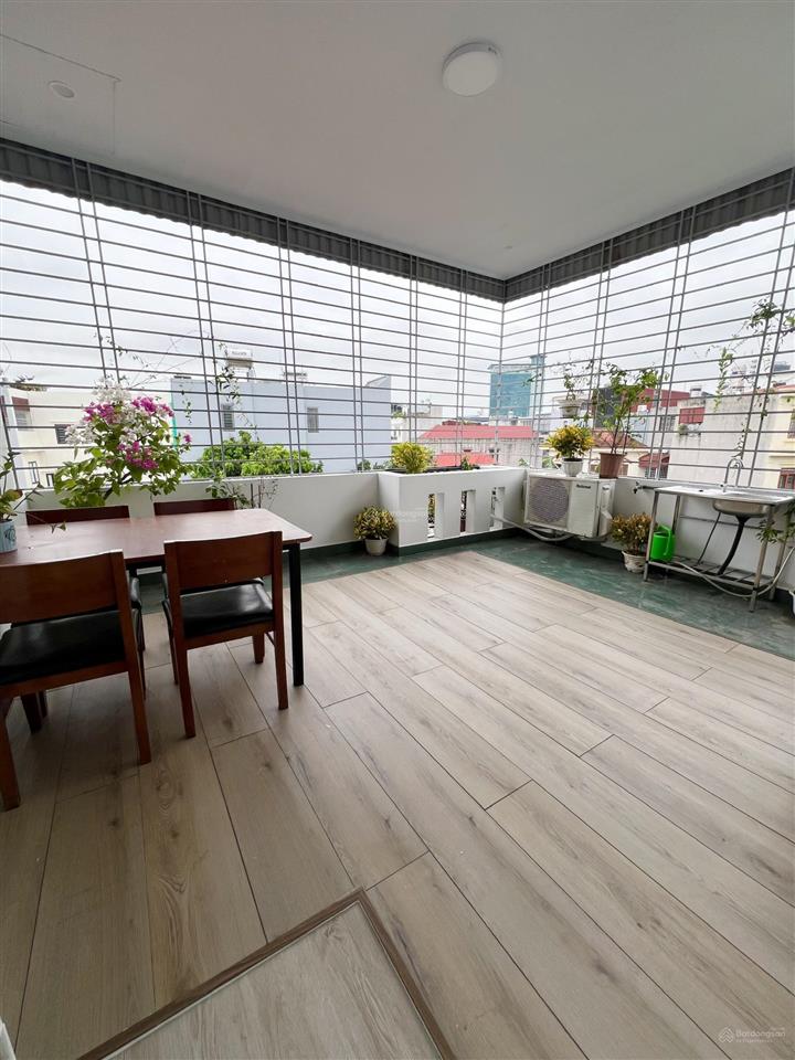 Chính chủ bán nhà 3 tầng 50m2, nhà đẹp về ở ngay, đằng lâm hải an