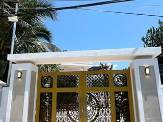 Nhà biệt thự diên lâm diên khánh khánh hoà  nhà biệt thự mái nhật