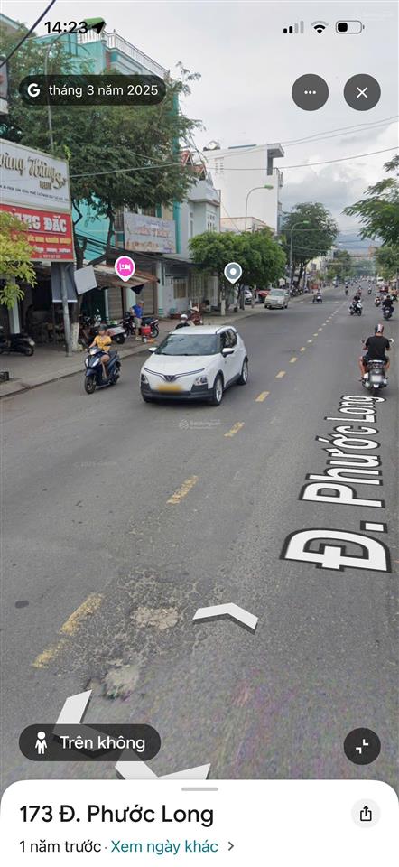 Nhà 2 tầng mặt tiền phước long đang có dòng tiền 15 triệu/tháng
