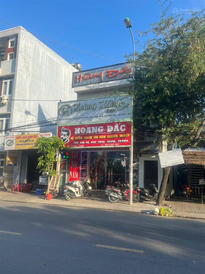 Nhà 2 tầng mặt tiền phước long đang có dòng tiền 15 triệu/tháng