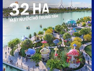 Cần chuyển nhượng căn nhà phố tại phân khu cát tường