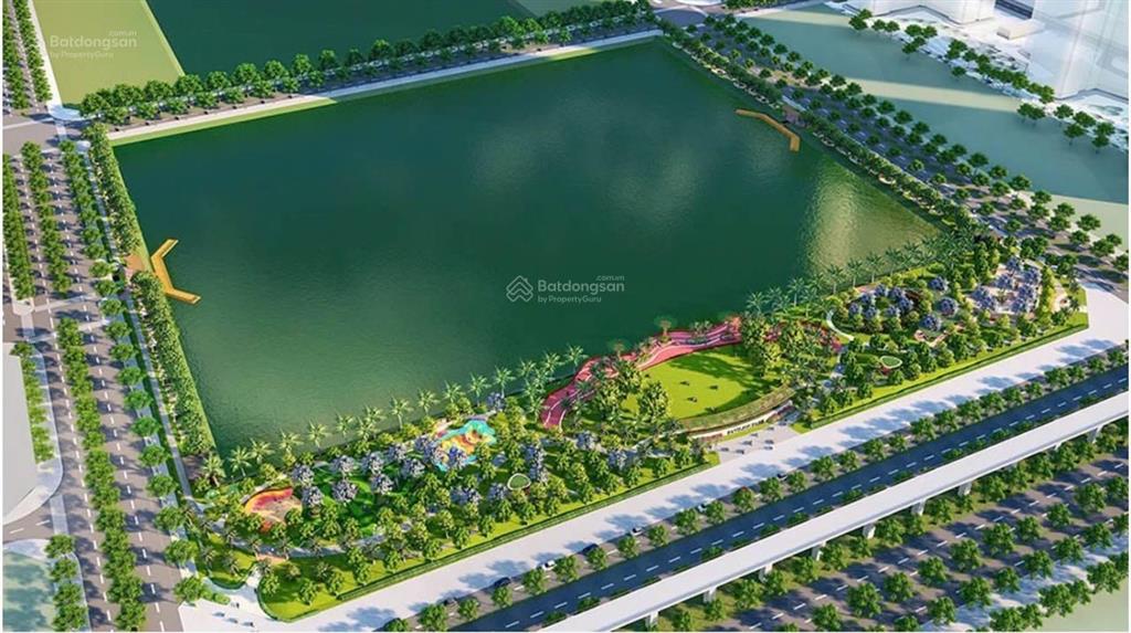 Cần chuyển nhượng căn nhà phố tại phân khu cát tường