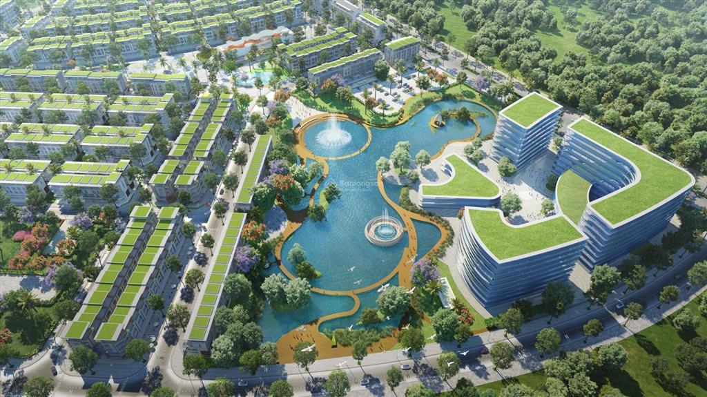 Khách kẹt tiền cần chuyển nhượng căn nhà phố tại dự án meyhomes phú quốc sở hữu lâu dài