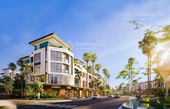 Khách kẹt tiền cần chuyển nhượng căn nhà phố tại dự án meyhomes phú quốc sở hữu lâu dài