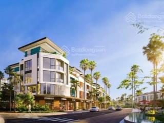 Khách kẹt tiền cần chuyển nhượng căn nhà phố tại dự án meyhomes phú quốc sở hữu lâu dài