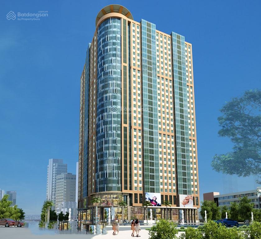 Cần cho thuê căn hộ tại dự án mới