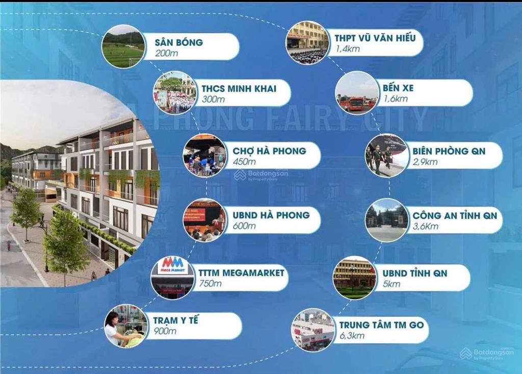 Liền kề có sổ hoàn thiện mặt ngoài rẻ nhất hạ long.  0918 141 ***