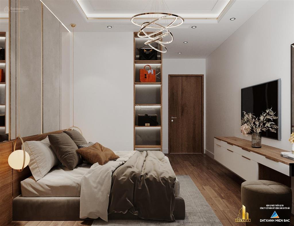 Căn hộ 2 phòng ngủ  2 vệ sinh mới tinh luxcity cẩm phả tòa a2  tỷ suất dòng tiền cao nhất