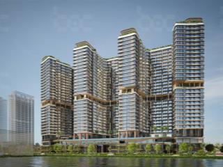 Căn hộ 2 phòng ngủ the bay side mik hạ long giá tốt nhất dự án