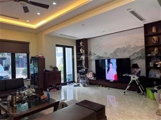 Liền kề grand bay hạ long full nội thất thang máy nhập khẩu
