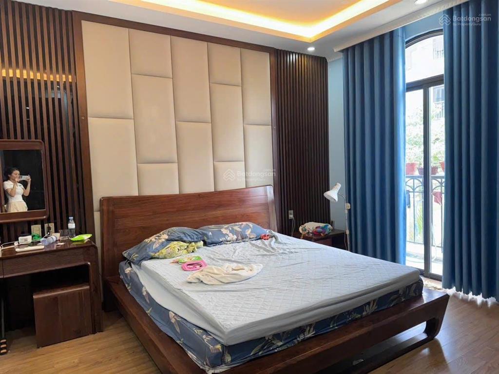 Liền kề grand bay hạ long full nội thất thang máy nhập khẩu
