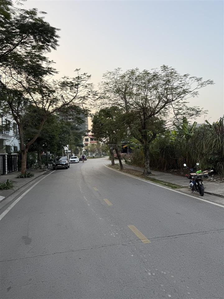 Biệt thự pearl villas sát biển trung tâm hạ long giá tốt
